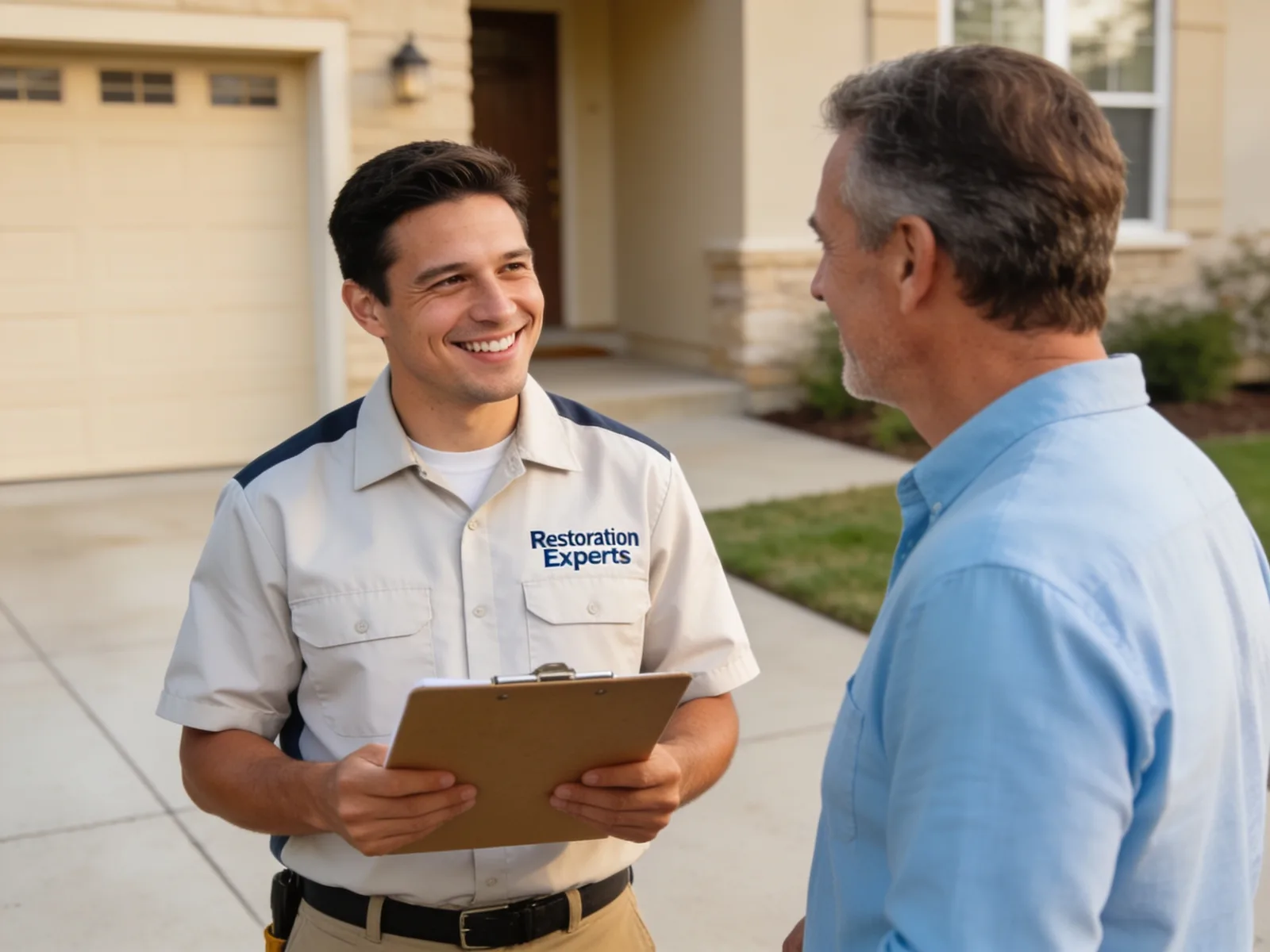 Water Damage Cleanup Faucett, MO FAQs